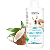 Pannatural Pets Hypo Allergen Conditioner